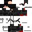 skin for kirito halloween