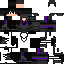 skin for Kirito Synthesis 33