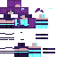 skin for kittywomp  200 followers RCE