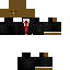 skin for Kiwi in a suit