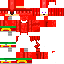 skin for Knuckles