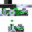 skin for KrakenMC Jade Knight