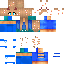 skin for Kredwi Girl