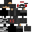 skin for Kubz Scouts custom skin