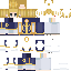 skin for kurapika