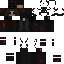 skin for kuromi