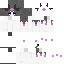 skin for Kuromi