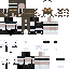 skin for kurookinnie maid