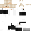 skin for KyomuBlack&White