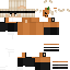 skin for KyomuPumpkin