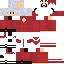 skin for La casa de papel