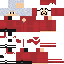 skin for La casa de papel MAKS