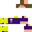 skin for Lakers color