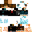 skin for Lalo Elemental