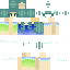 skin for ~Land and Sea~