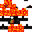 skin for LAVA CREEPER 