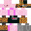 skin for Lava Pigman