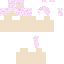 skin for Lavender hair base