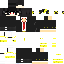 skin for LazyShin