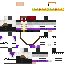 skin for Lberg with Eret Crown