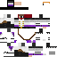 skin for Lberg with Three Corner Hat