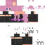 skin for LDShadowLady Witch Coven Skin