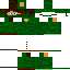 skin for Leaf man remake