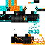 skin for LEGACYCREEPER V3 OF MAXBOY