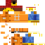 skin for lego city builder