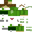 skin for Legolias