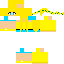 skin for Lemon Meringue