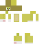 skin for leon