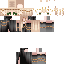 skin for Leueret oc