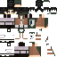 skin for levi