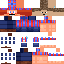 skin for Levi W. as annoying Balloon Boy