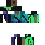 skin for LEVIATHAN STEVE