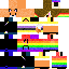 skin for LGBT Hoodie