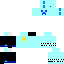 skin for Light blue Rocky creeper