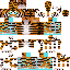 skin for Lightning Tiger