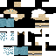 skin for Lii ohne Brille