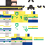 skin for lil bro Brazil