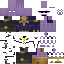 skin for lil grape