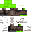 skin for lime Boi hatless