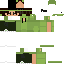 skin for Lime hoodie request