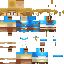 skin for Link botw