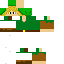 skin for Link Links Awakening