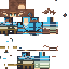 skin for Link (Modified)