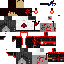 skin for LinkMinecraftGame