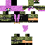 skin for liontzuky milicia