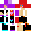 skin for lisa